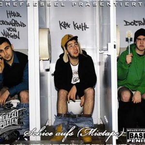 NEUZEITPOETEN 的头像