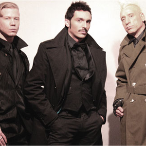 Glamour to Kill photo provided by Last.fm