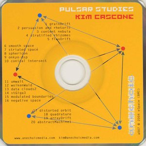 Pulsar Studies