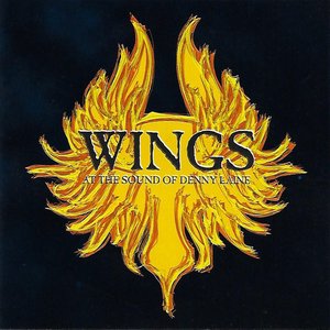 Wings... At the Sound of Denny Laine