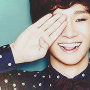 Аватар для Kim Jongdae