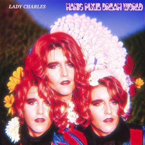 Manic Pixie Dream World