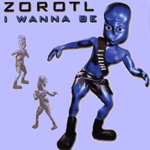 Zorotl için avatar