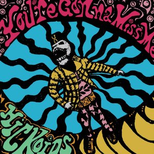 You're Gonna Miss Me/The Bitch Is Back
