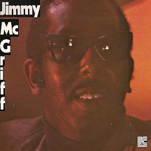 Jimmy McGriff - Unreleased