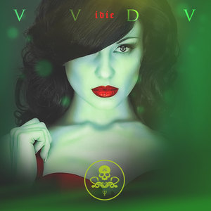 VVDV cover