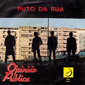 Puto Da Rua