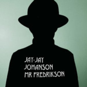 Mr Fredrikson - EP