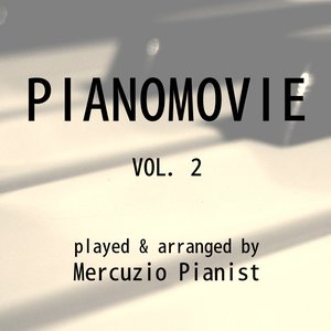 Pianomovie, Vol. 2