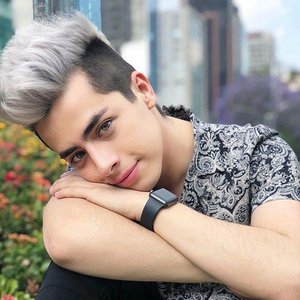 Javier Ramirez 的头像