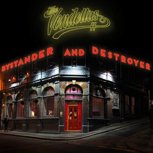 Bystander and Destroyer