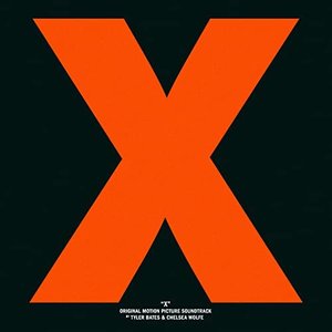 X: Original Motion Picture Soundtrack