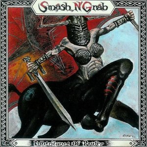 Smash N' Grab 的头像