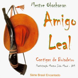 Image for 'Amigo Leal'