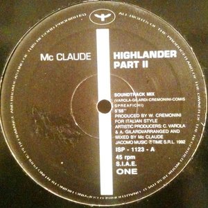 Highlander Part II