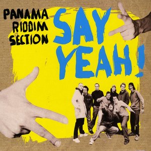 Say Yeah!