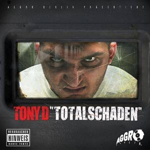 Image for 'Totalschaden'