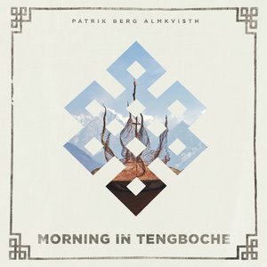 Morning in Tengboche