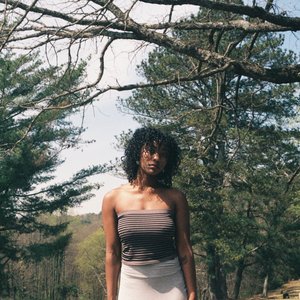 Image for 'Jahnah Camille'