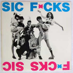 Sic F*cks