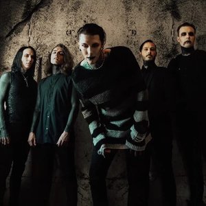 Motionless In White feat. Dani Filth 的头像