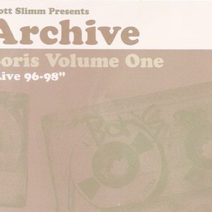 Boris, Volume One: Live 96-98