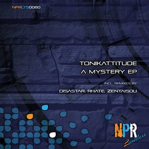 A Mystery EP