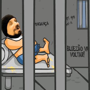 Bluezão Te Quer Funk