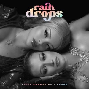 Raindrops (Intl. Version) - Single