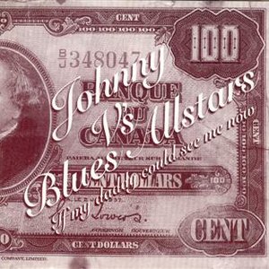 Johnny V's Blues Allstars 的头像