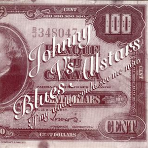 Johnny V's Blues Allstars photo provided by Last.fm