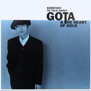 GOTA & THE HEART OF GOLD 的头像