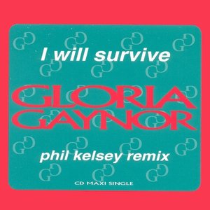 I Will Survive (Phil Kelsey Remix)