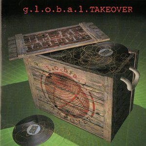 'G.L.O.B.A.L. Takeover' için resim