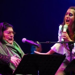 Avatar för Mercedes Sosa con Soledad Pastorutti