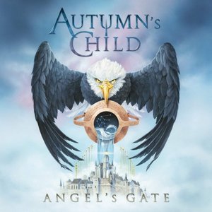 Angel's Gate [Japan Edition]