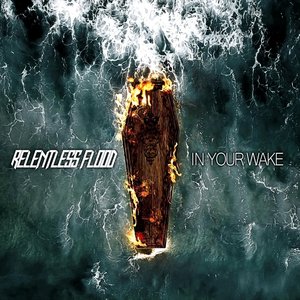 In Your Wake - Single