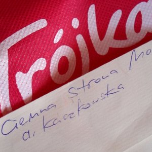 Ciemna strona mocy için avatar