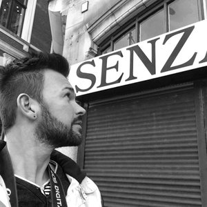 Scenzah için avatar