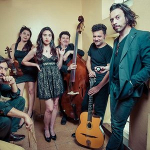 Golosa la Orquesta 的头像