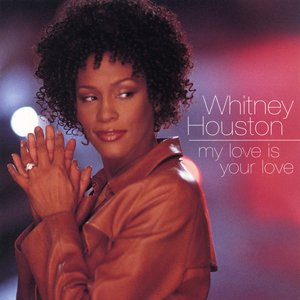 My Love Is Your Love (Dance Vault Mixes)