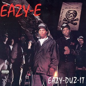 Eazy-Duz-It/5150: Home 4 Tha Sick (World)