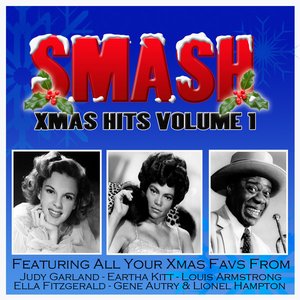 Smash Xmas Hits Vol 1