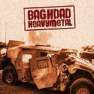 Изображение для 'Baghdad Heavy Metal'
