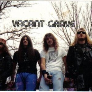 Vacant Grave のアバター