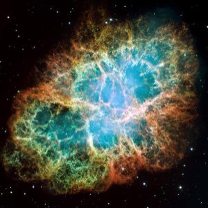 crabnebula için avatar