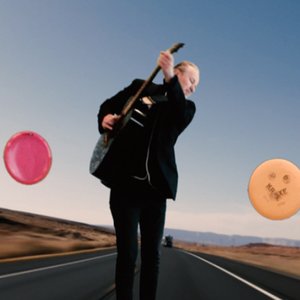 Arn-Identified Flying Objects and Alien Friends 的头像