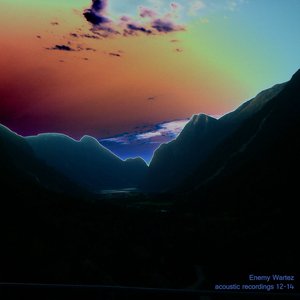 Acoustic Recordings 12​-​14