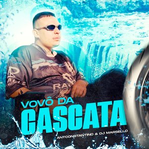 Vovô da Cascata - Single