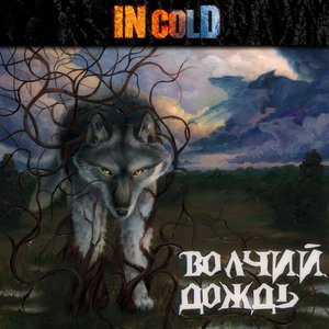Волчий дождь